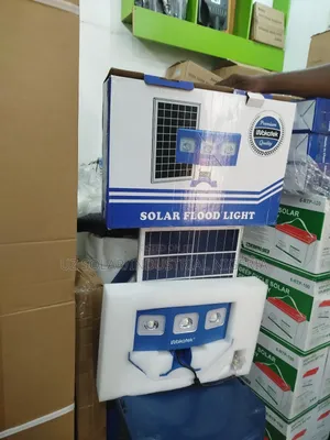 300w Wakatek Flood Light