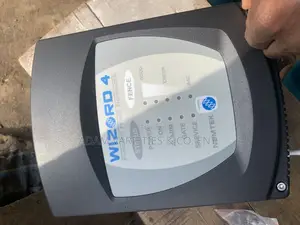 Nemtek Wizord 4 Energizer