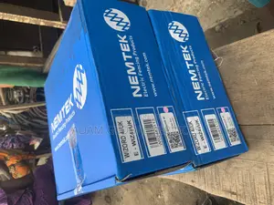 Nemtek Wizord 4 Energizer
