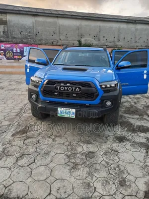 Uparade Your Tacoma From 2008/2012 to 2020 Model