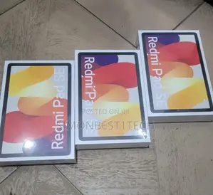 New Xiaomi Redmi Pad 256 GB Gray