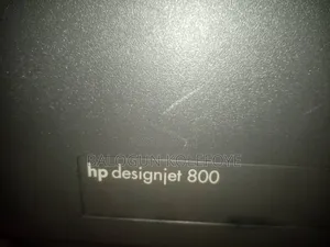 Hp Designjet 24" Pour l'Agrandissement Des Photos