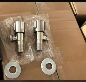 Antirust Angle Valve T Tap