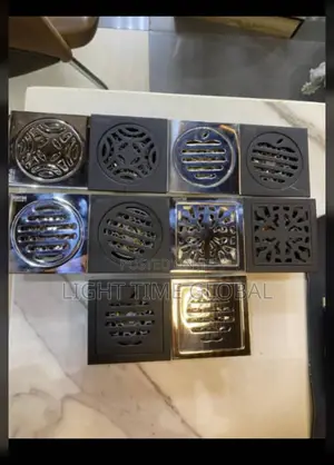 10x10 2” Floor Drain