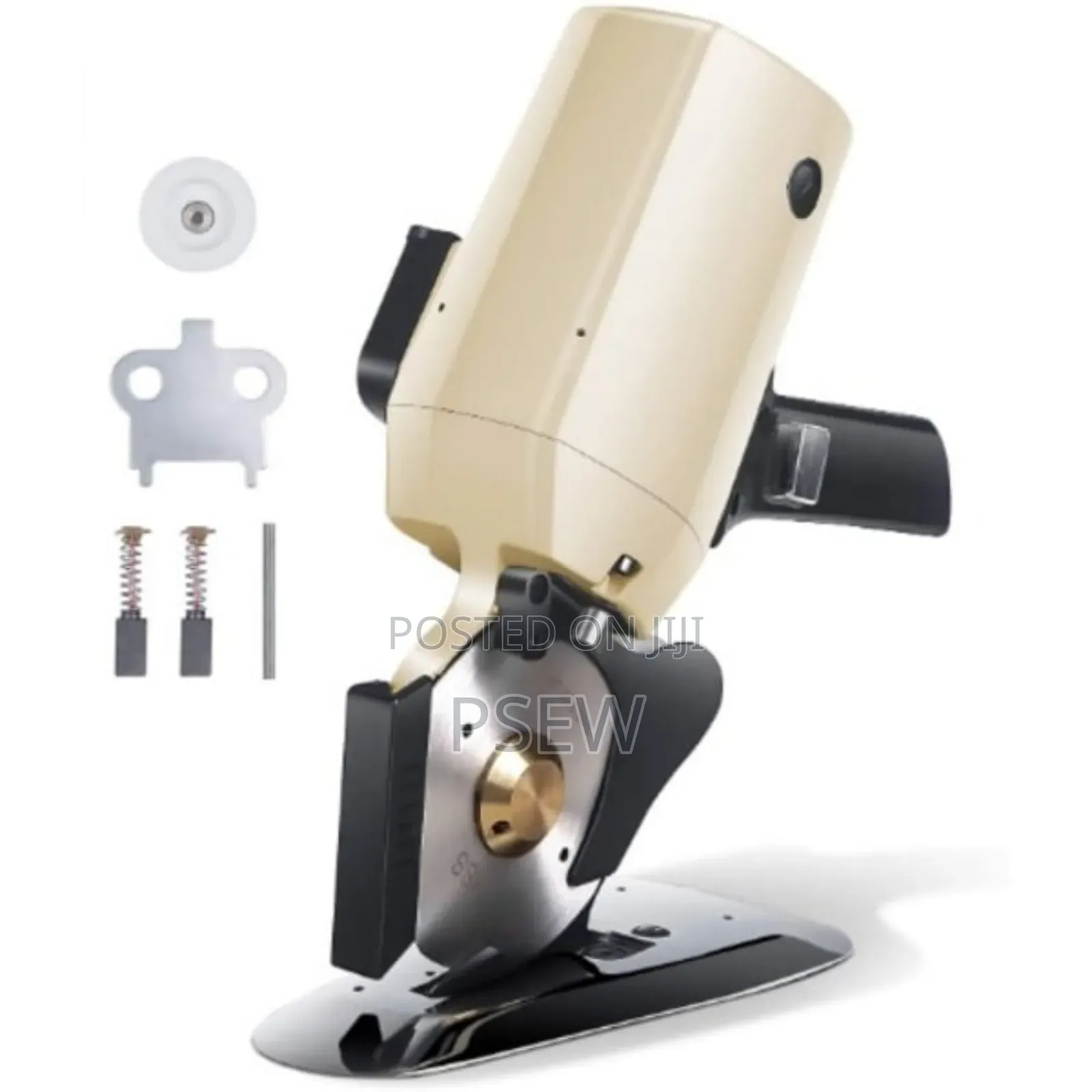 Two Lion Round Blade Cutting Machine