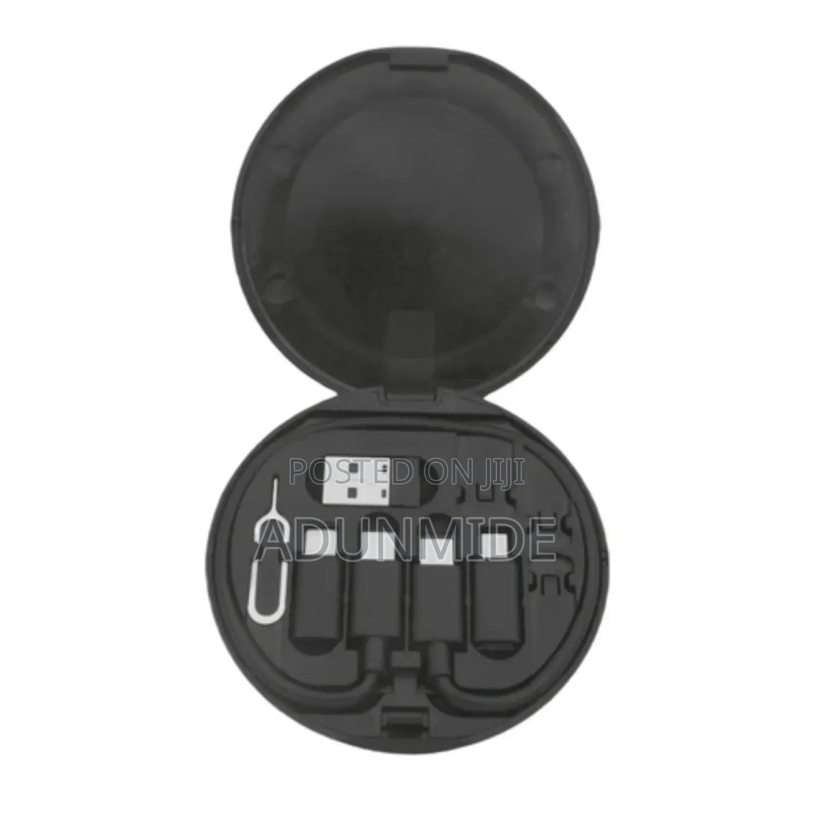 Multifunctional Data Cable Set