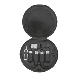 Multifunctional Data Cable Set