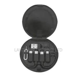 Multifunctional Data Cable Set