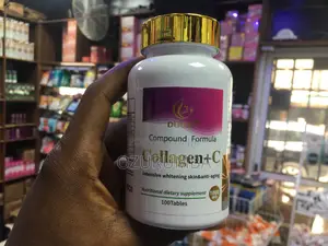 Duozi Collagen + C