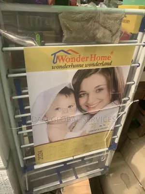 Cloth Hanger