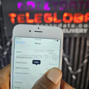 Apple iPhone 6 64 GB