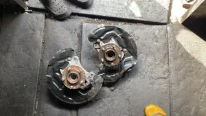 Front Hub Ford Edge 2016 2017 2018 201