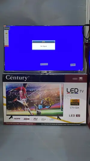 Century 32-Inch Led Tv