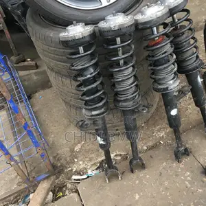 BMW E46,E60,E90,E70 X5 And X6 Front Shock/Suspension