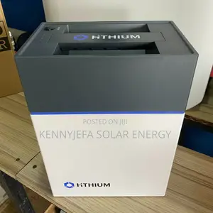 1000watt Solar Generator Lithium Available