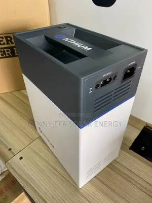1000watt Solar Generator Lithium Available