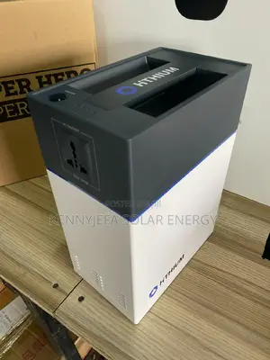 1000watt Solar Generator Lithium Available