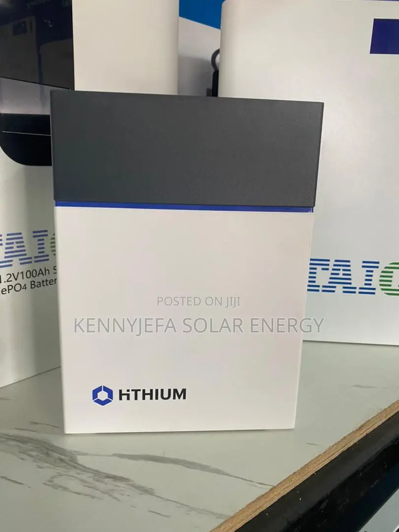 1000watt Solar Generator Lithium Available
