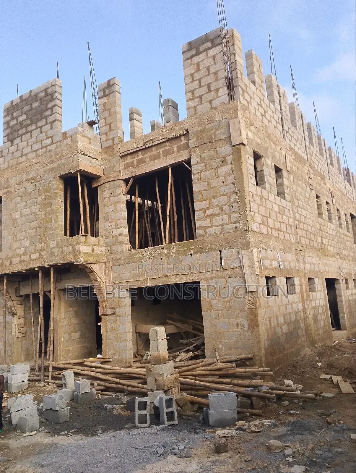 Affordable House Construction Services