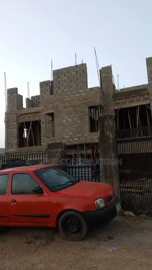 Affordable House Construction Services