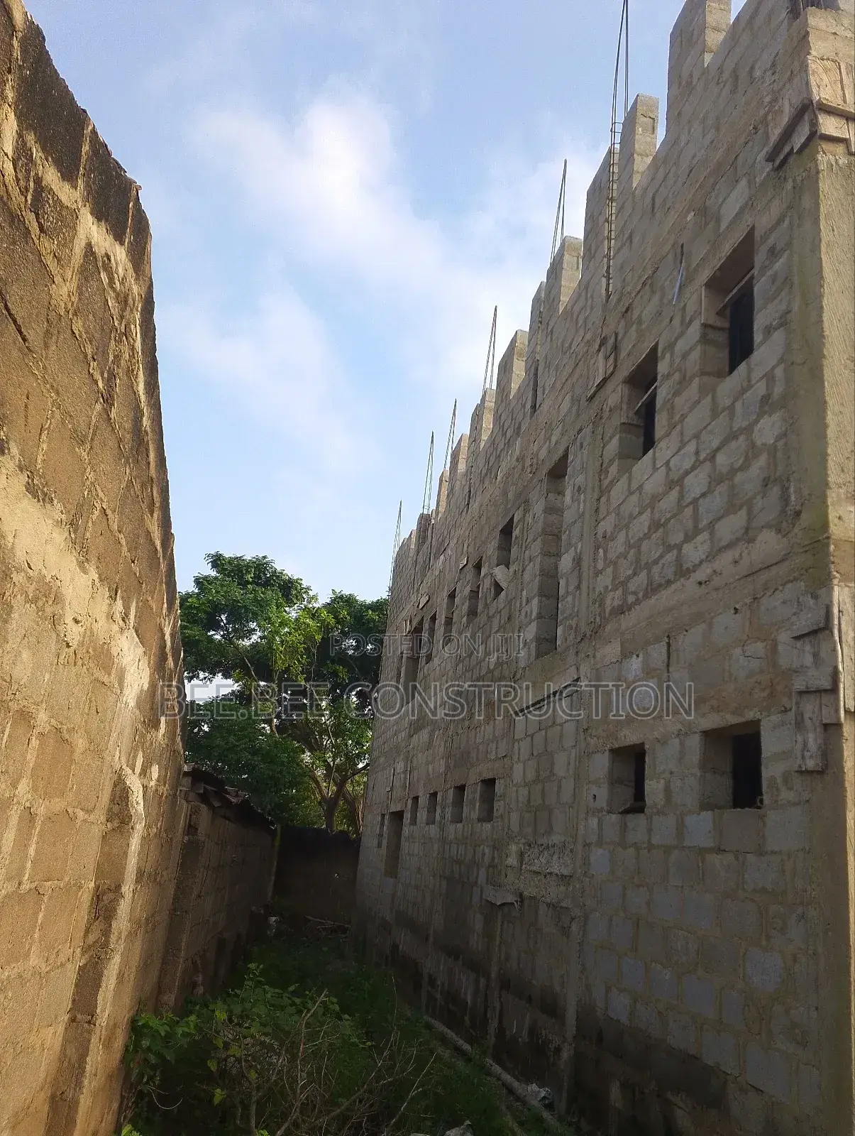 Affordable House Construction Services