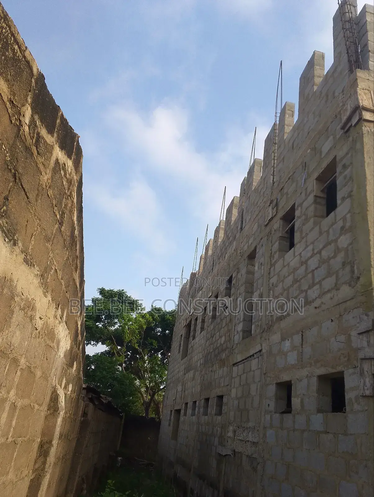Affordable House Construction Services