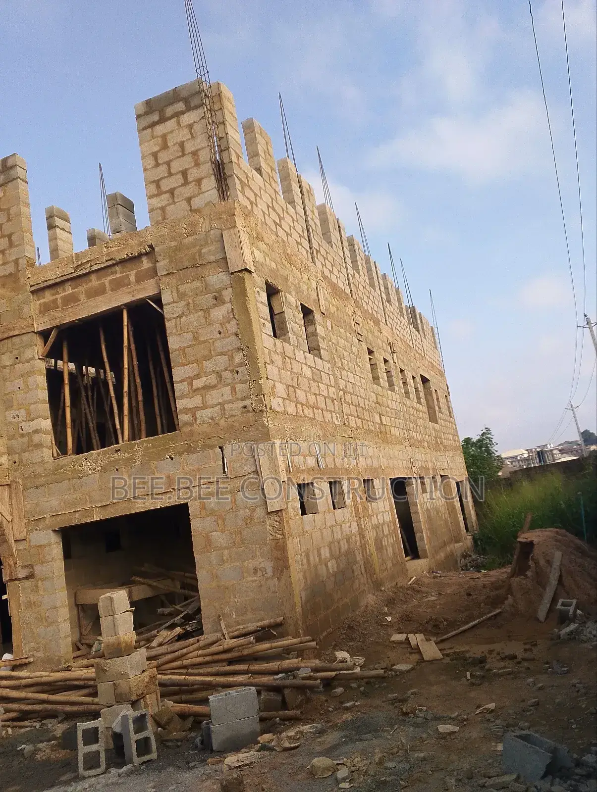 Affordable House Construction Services