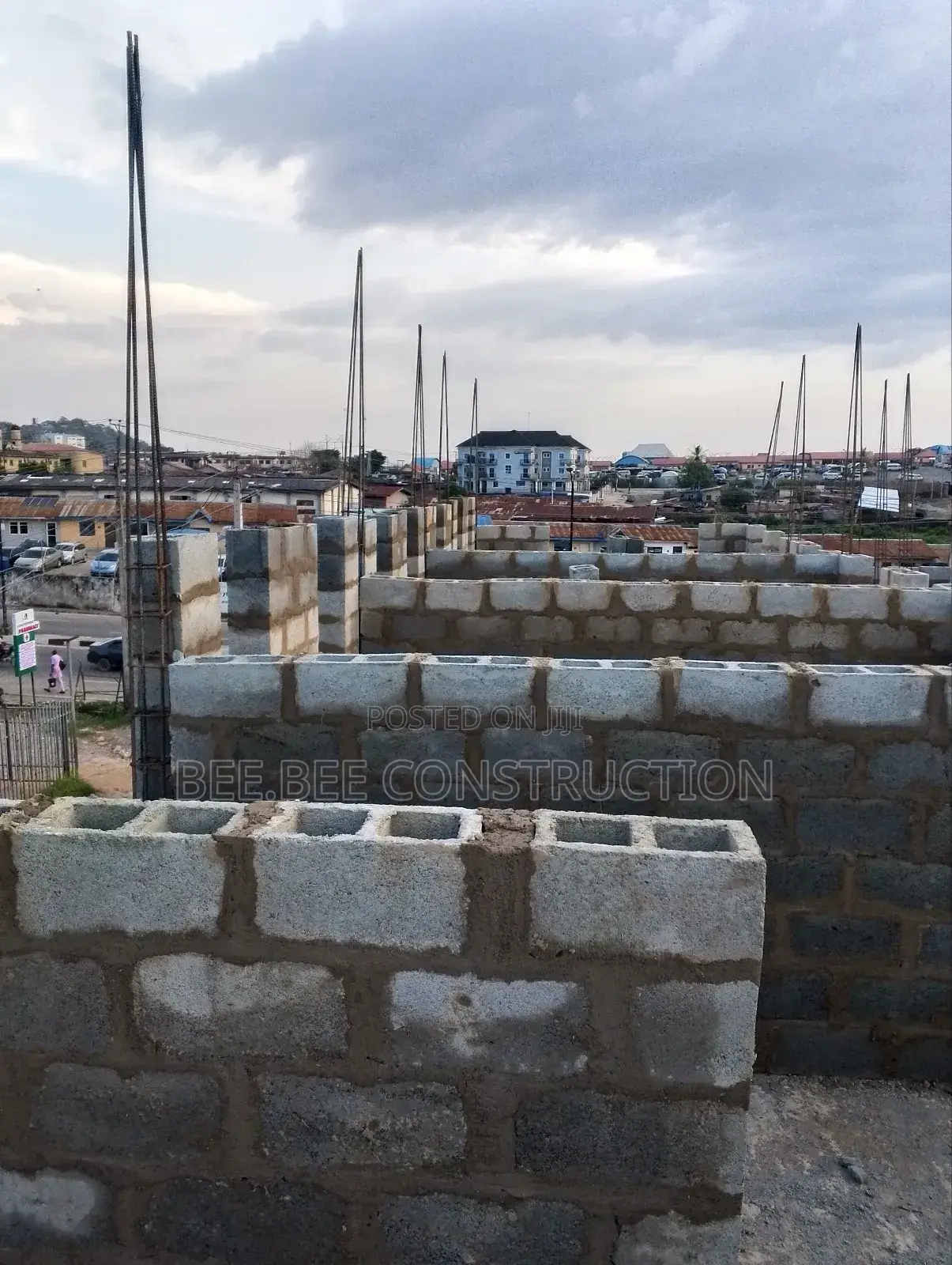 Affordable House Construction Services