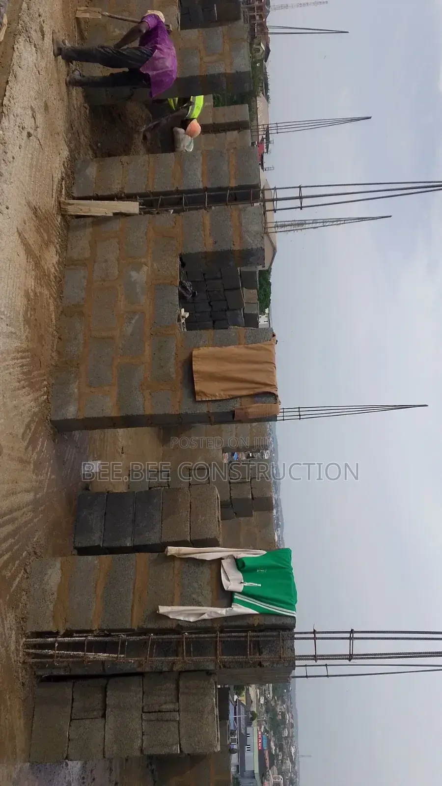 Affordable House Construction Services