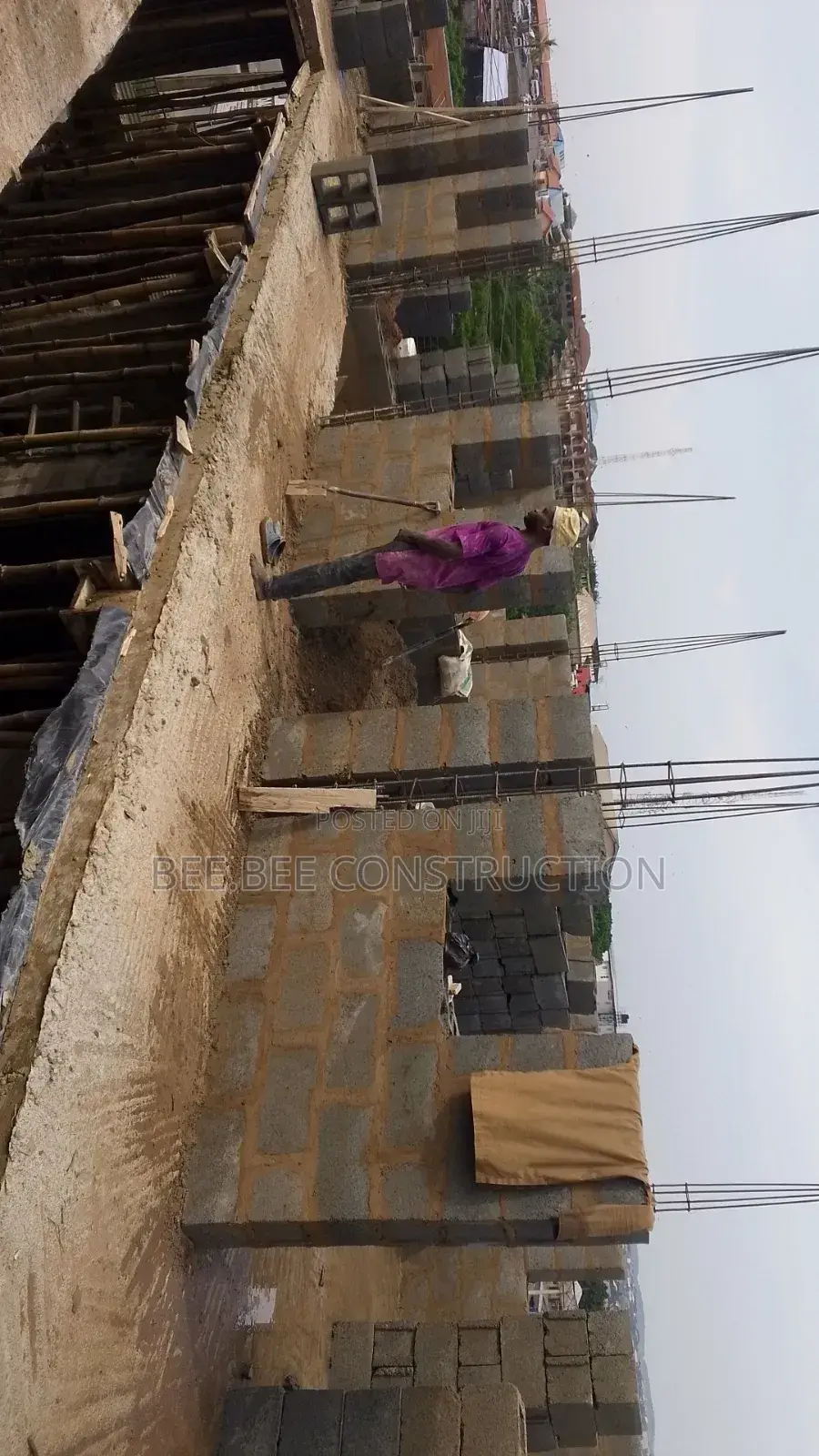 Affordable House Construction Services