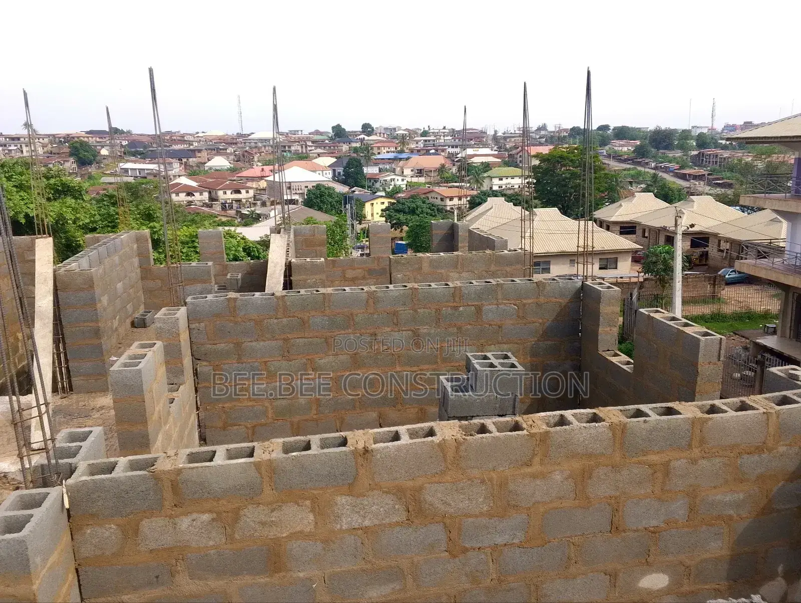 Affordable House Construction Services