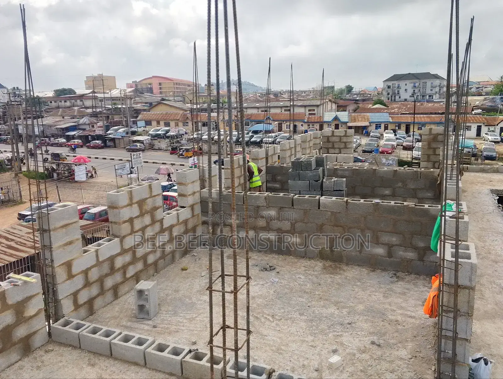 Affordable House Construction Services
