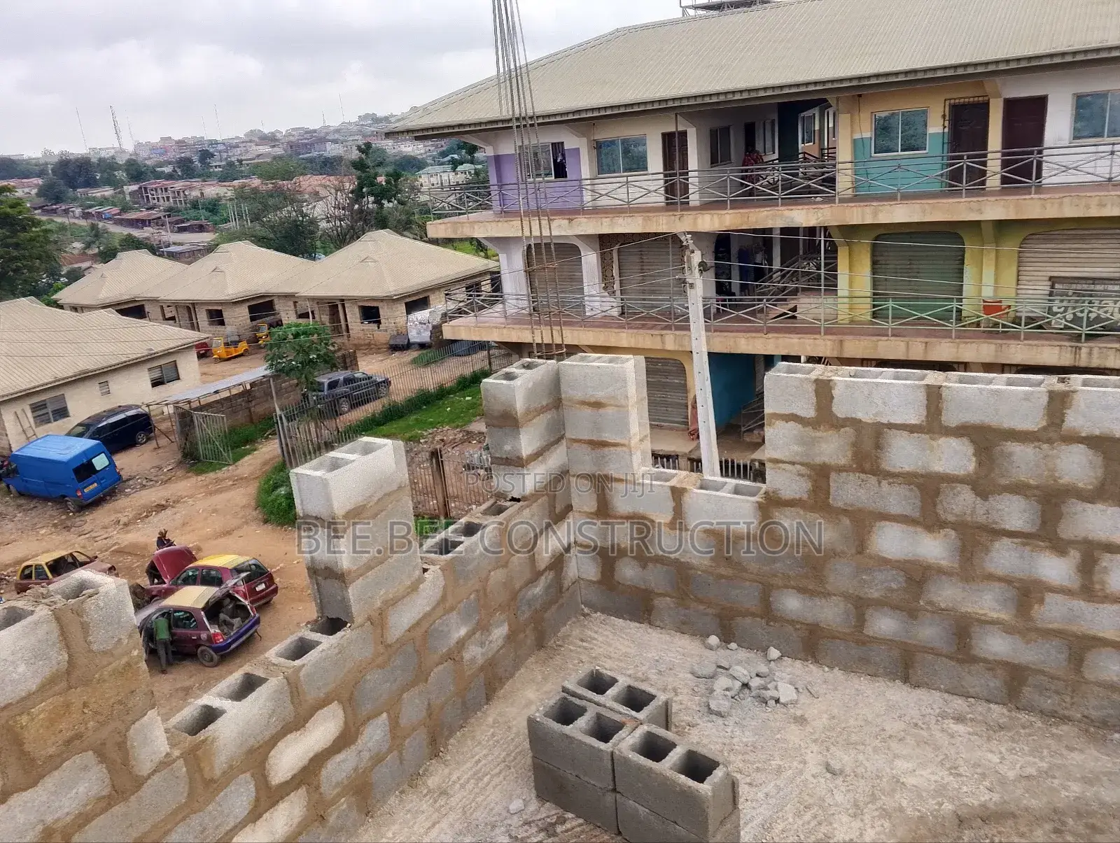 Affordable House Construction Services