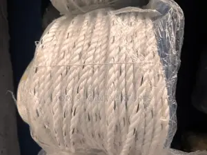 Marine Rope(Available in Different Sizes)