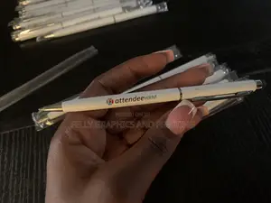 Branded Pens for Business Brand