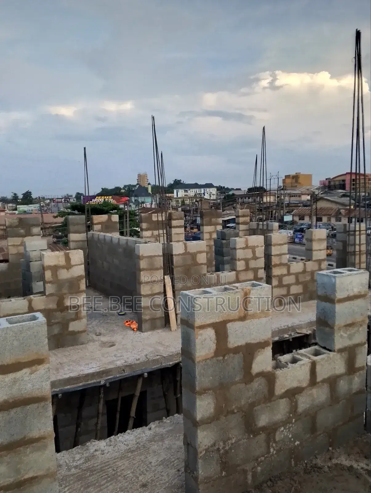 Affordable House Construction Services