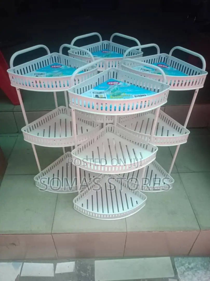 Multifunctional Rack