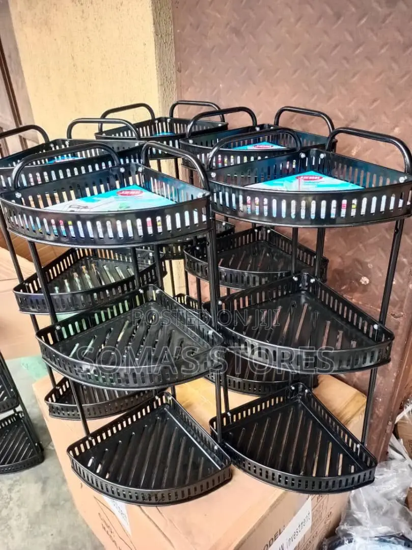 Multifunctional Rack