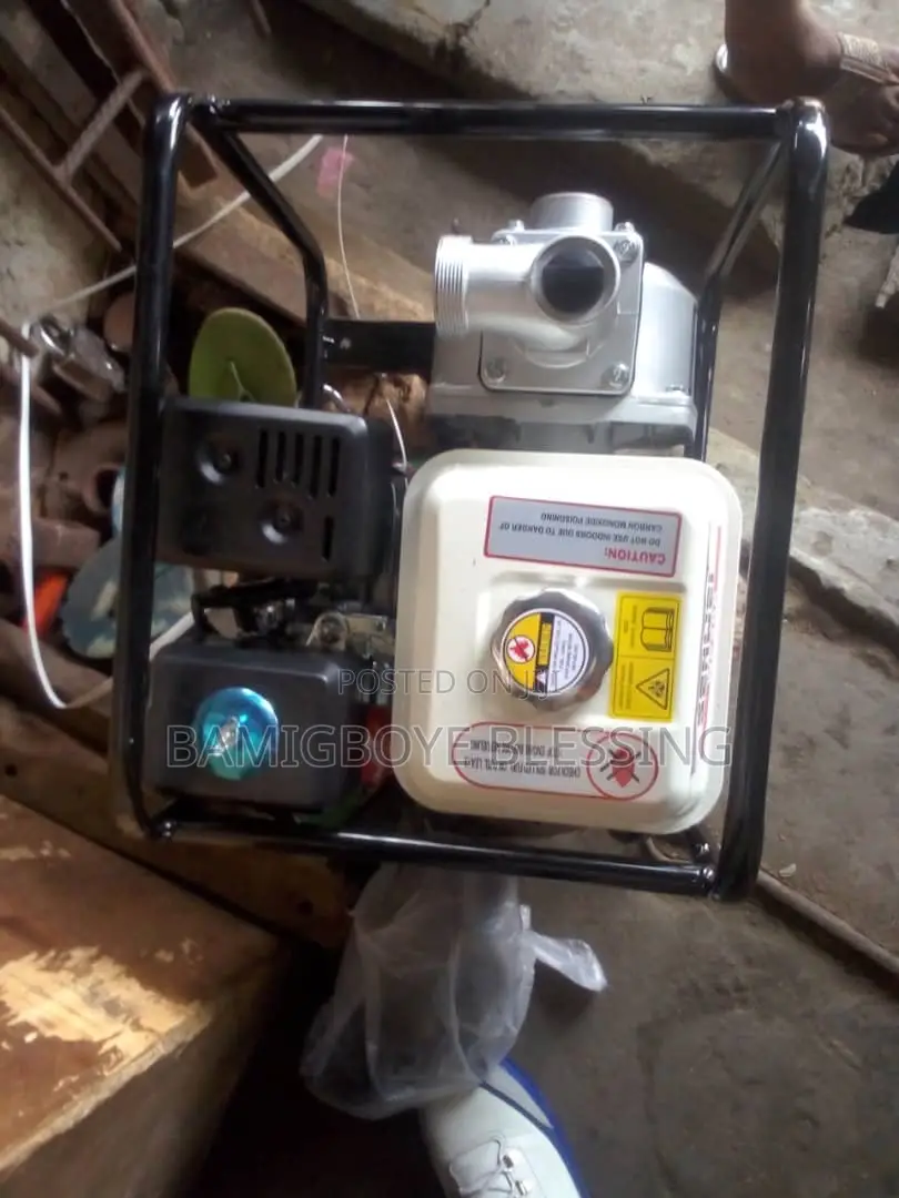 Water Pump