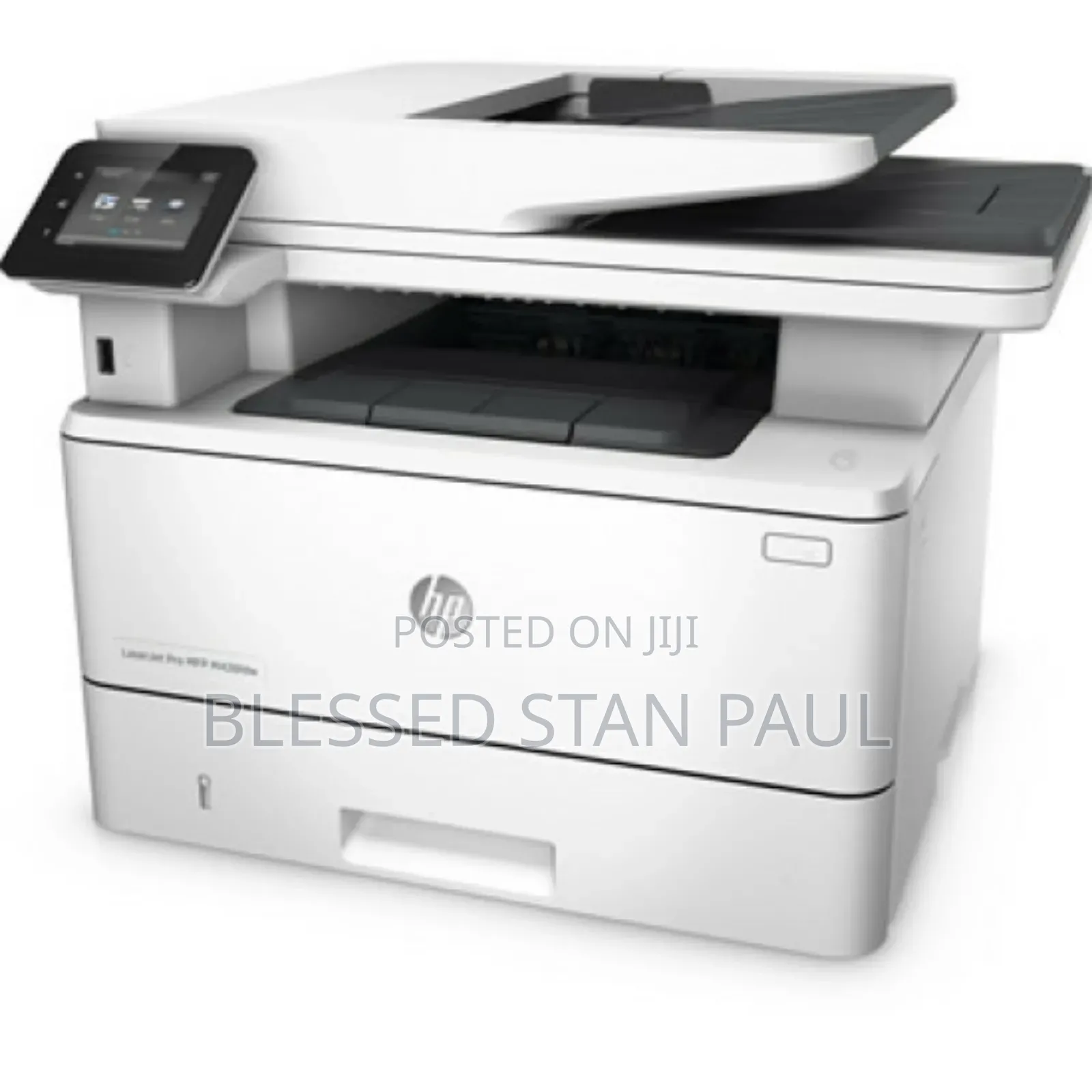 Hp Laserjet Printer MFP M426fdw