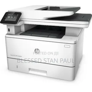 Hp Laserjet Printer MFP M426fdw