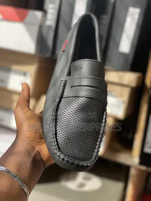 Clark Loafer