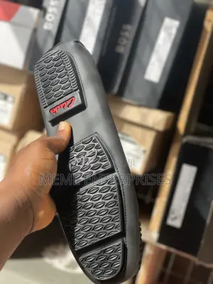 Clark Loafer