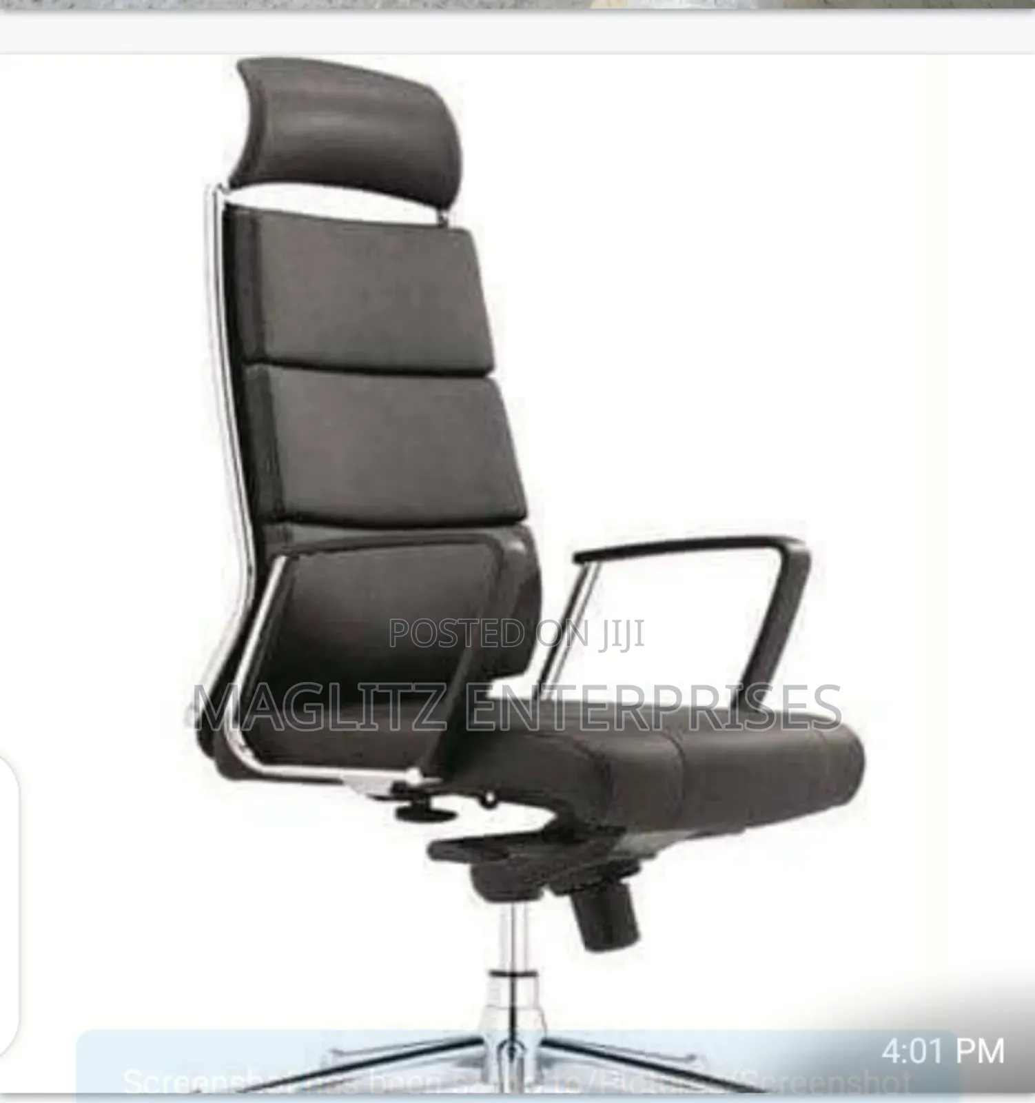 Quality Office Chair