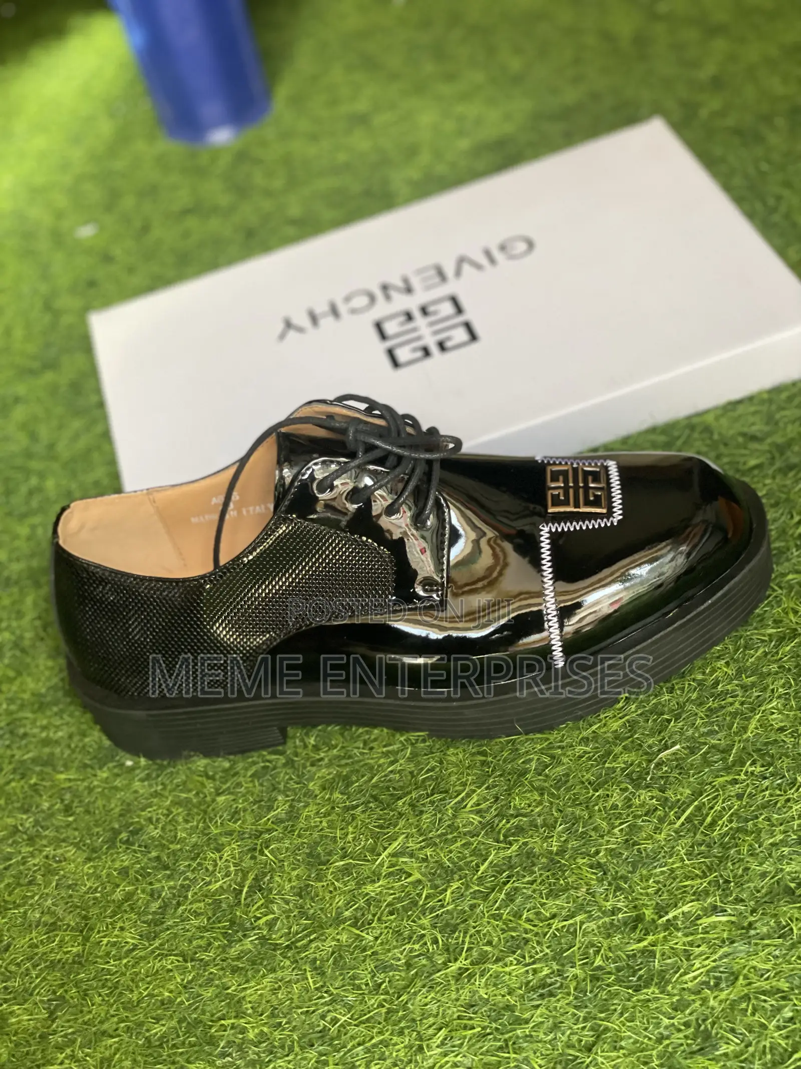 Designer Cooperate Shoe