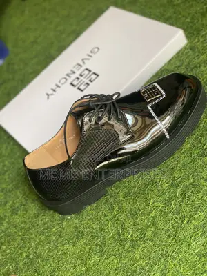 Designer Cooperate Shoe