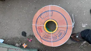 2” Lay Flat Hose