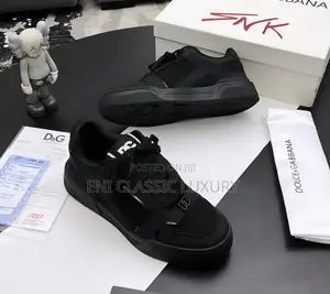 Dolce Gabbana Luxury Men's Outfits Available in Store