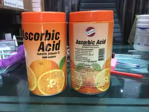 Ascorbic Acid