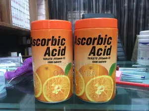 Ascorbic Acid